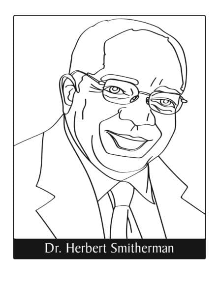 Dr. Herbert Smitherman