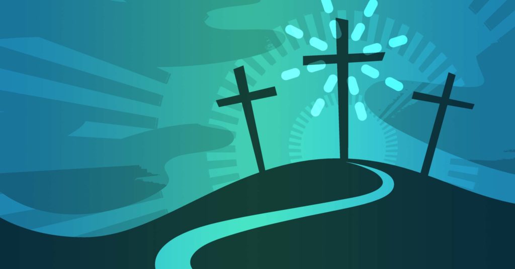 40 stories about Jesus that will be your new Easter Tradition