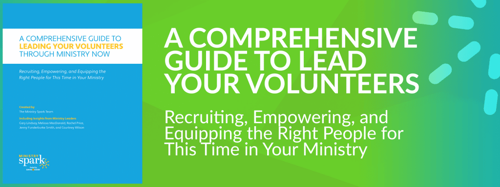 A Comprehensive Guide to Lead your Volunteers