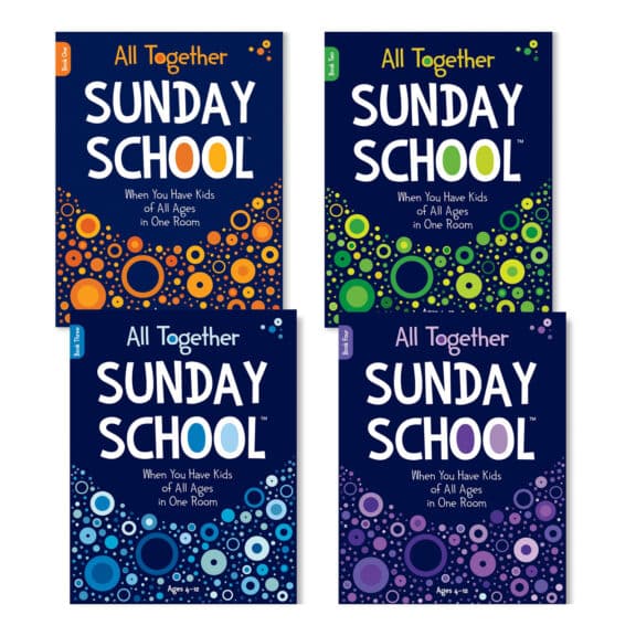 All Together Sunday School
