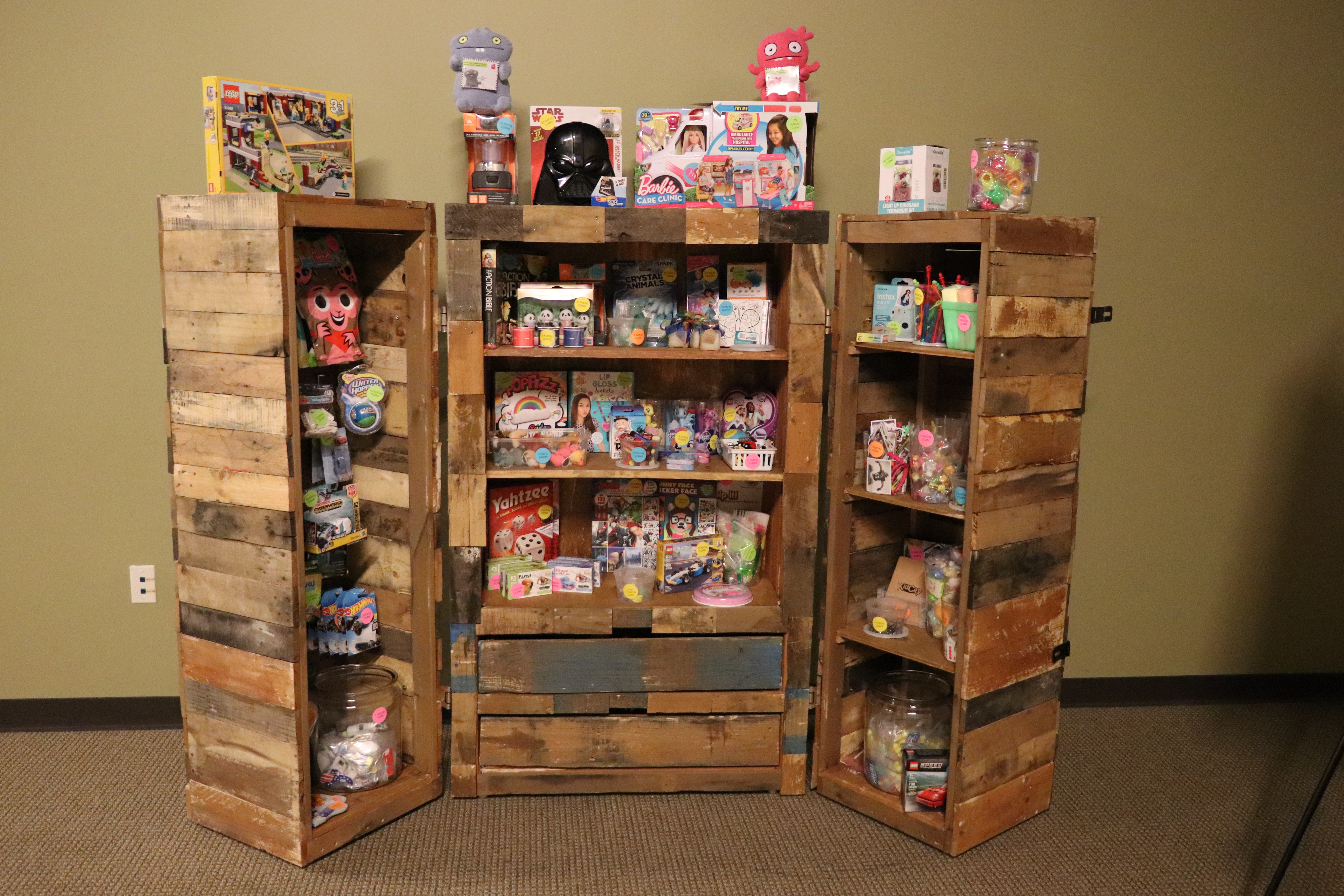 children's ministry room designs shop