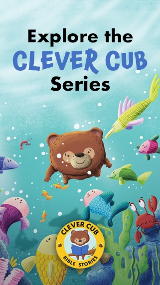 Explore Clever Cub books