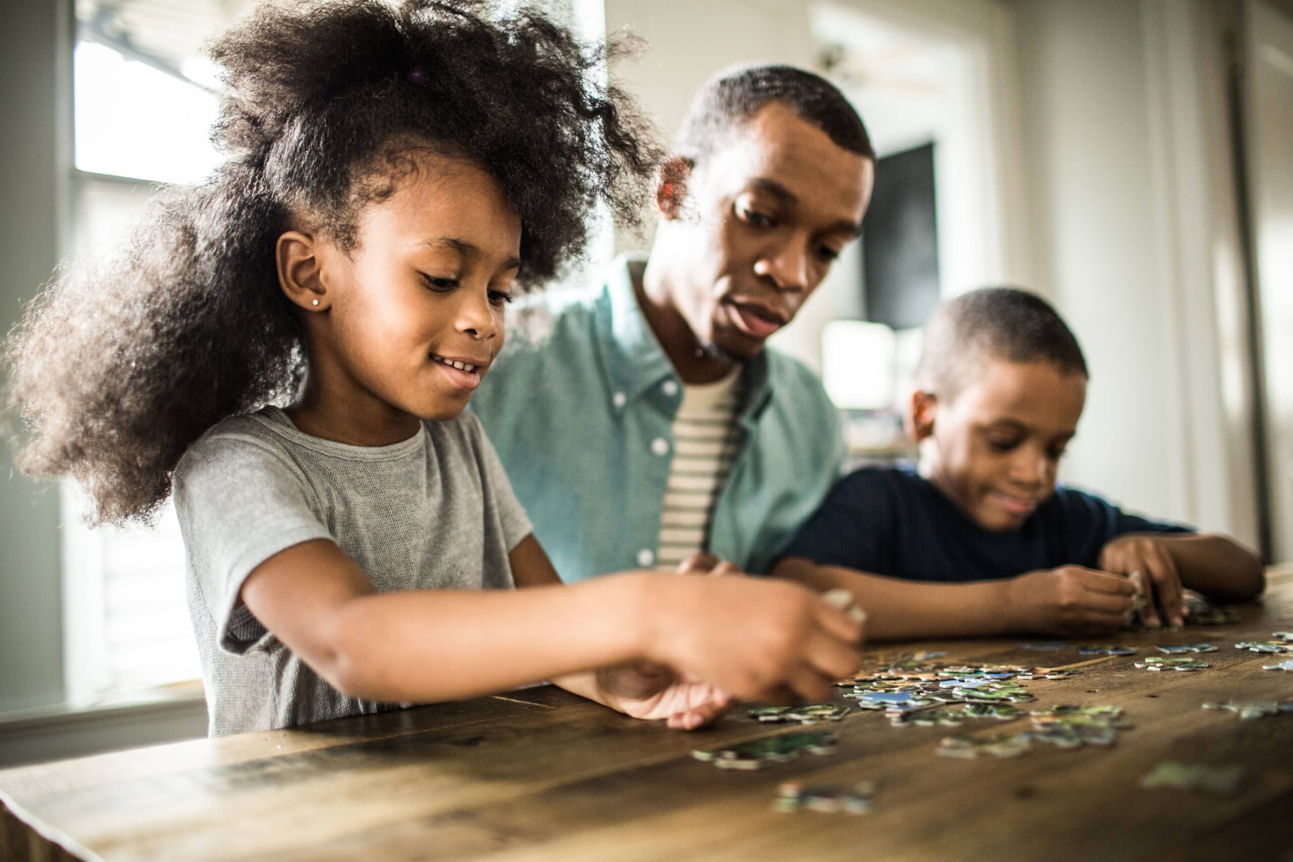 no-prep activities for children's ministry