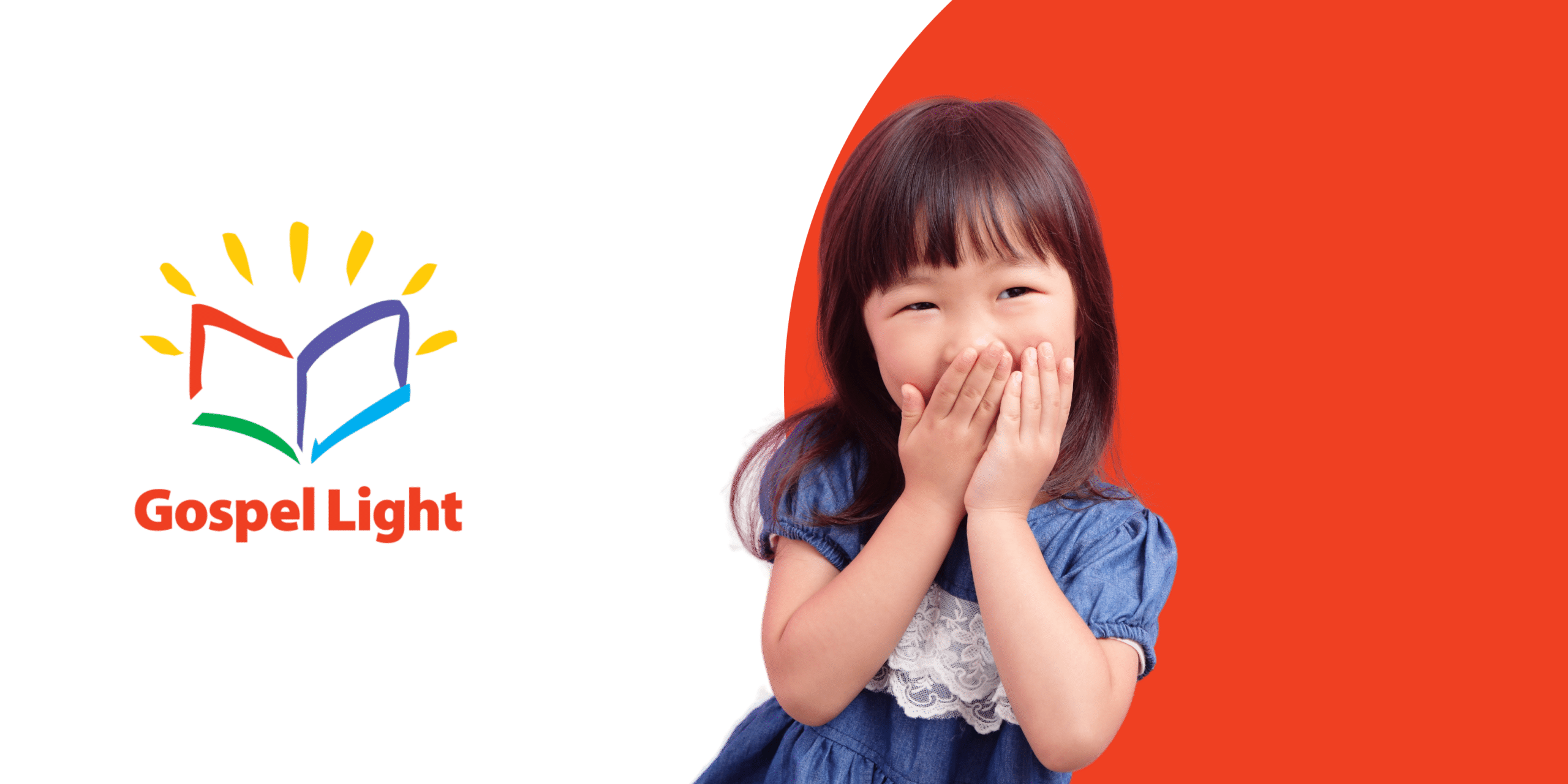 Gospel Light Children's Curriculum