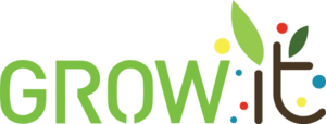 GrowIt logo