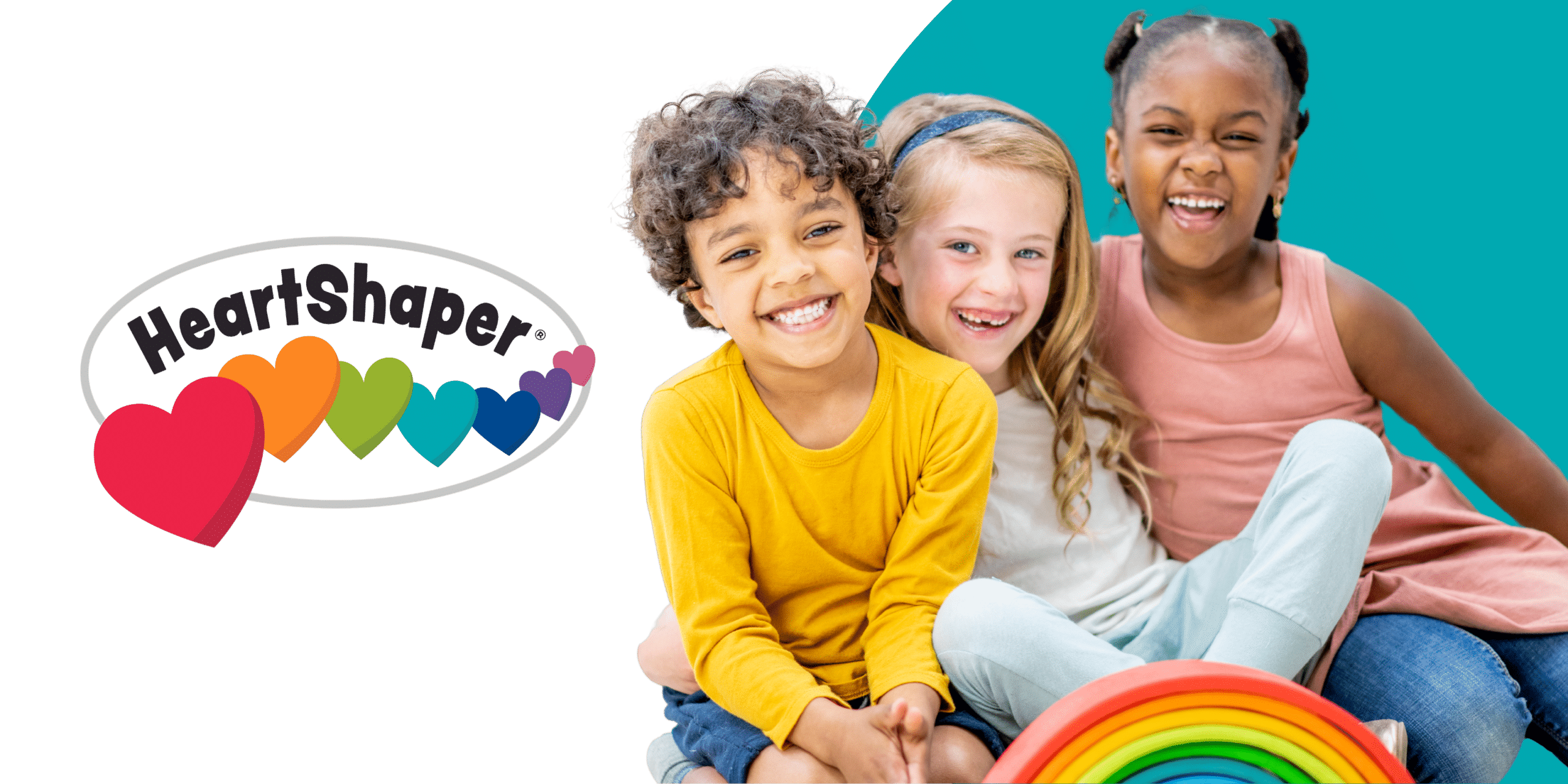 HeartShaper Children's Curriculum