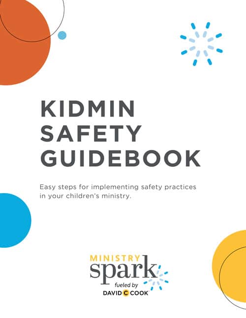 MinSpark-Safety-Guidebook