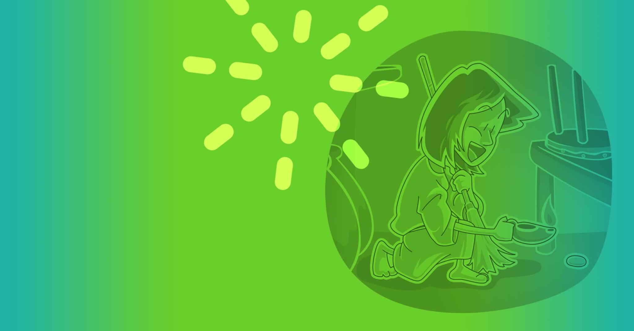 Parable of the Lost Coin (Elementary Lesson)