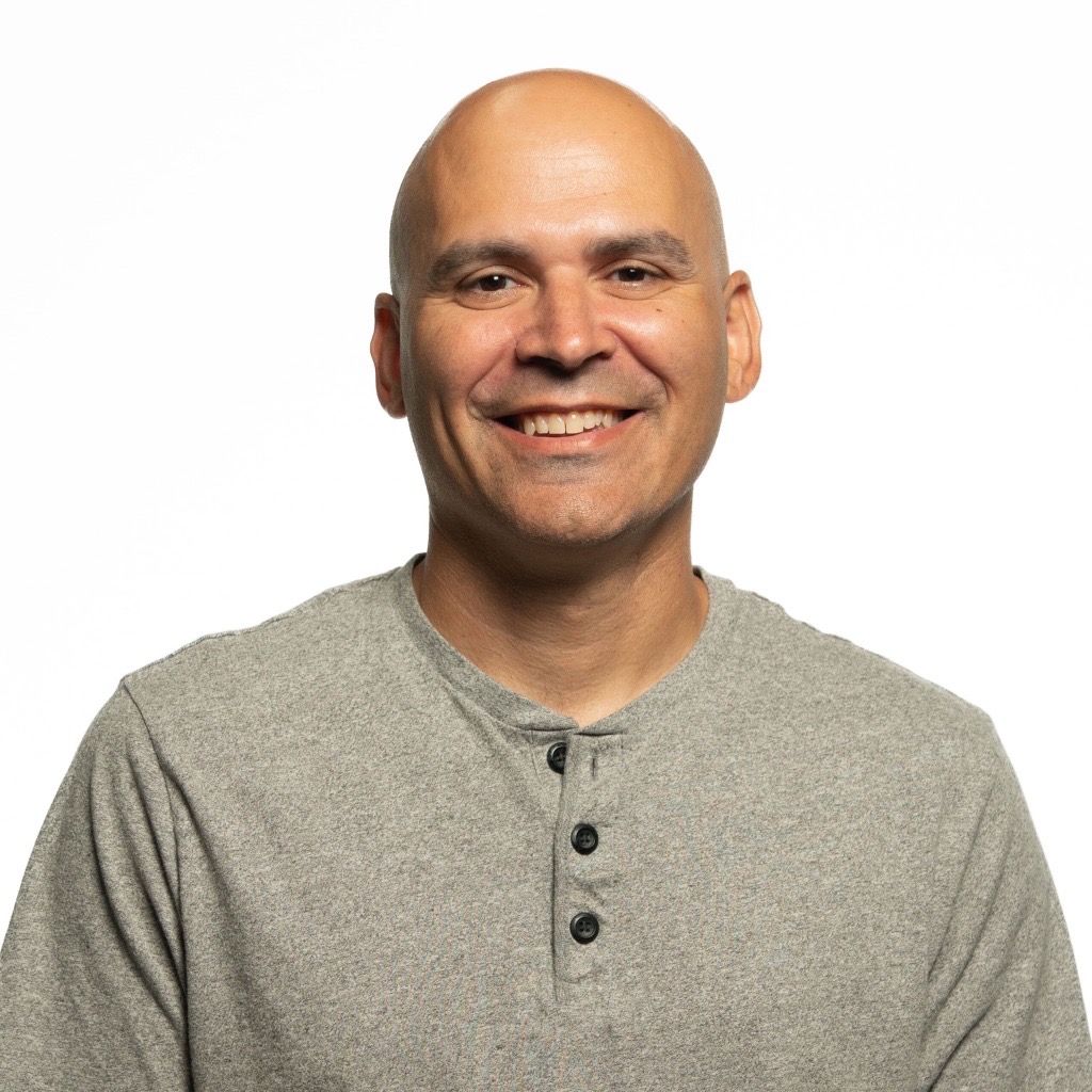 Randy Isola
