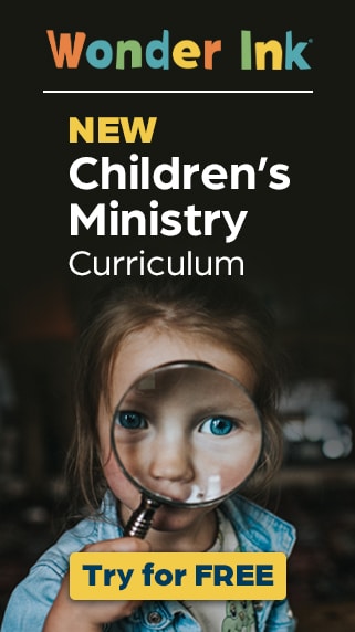 Children's Ministry Moving Forward: A Healthy Kidmin Perspective