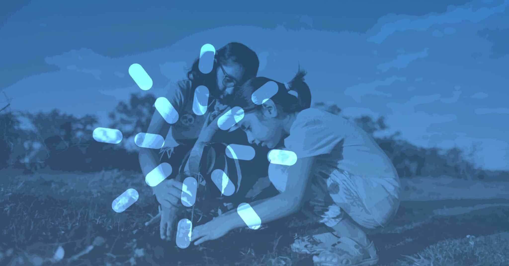 Build a Healthy Foundation in Children's Ministry Ministry Spark