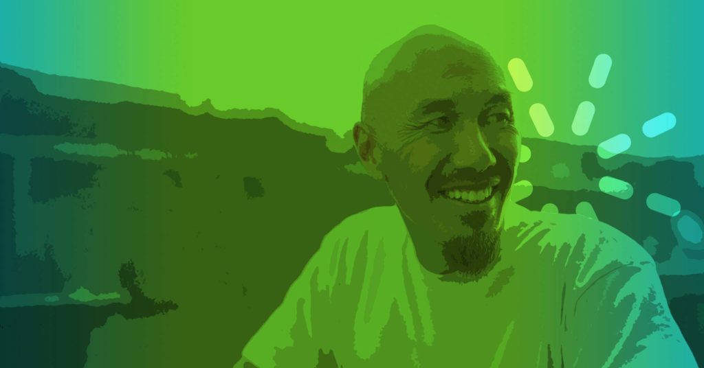 Francis Chan Asks Hard Questions About Kids in the Church