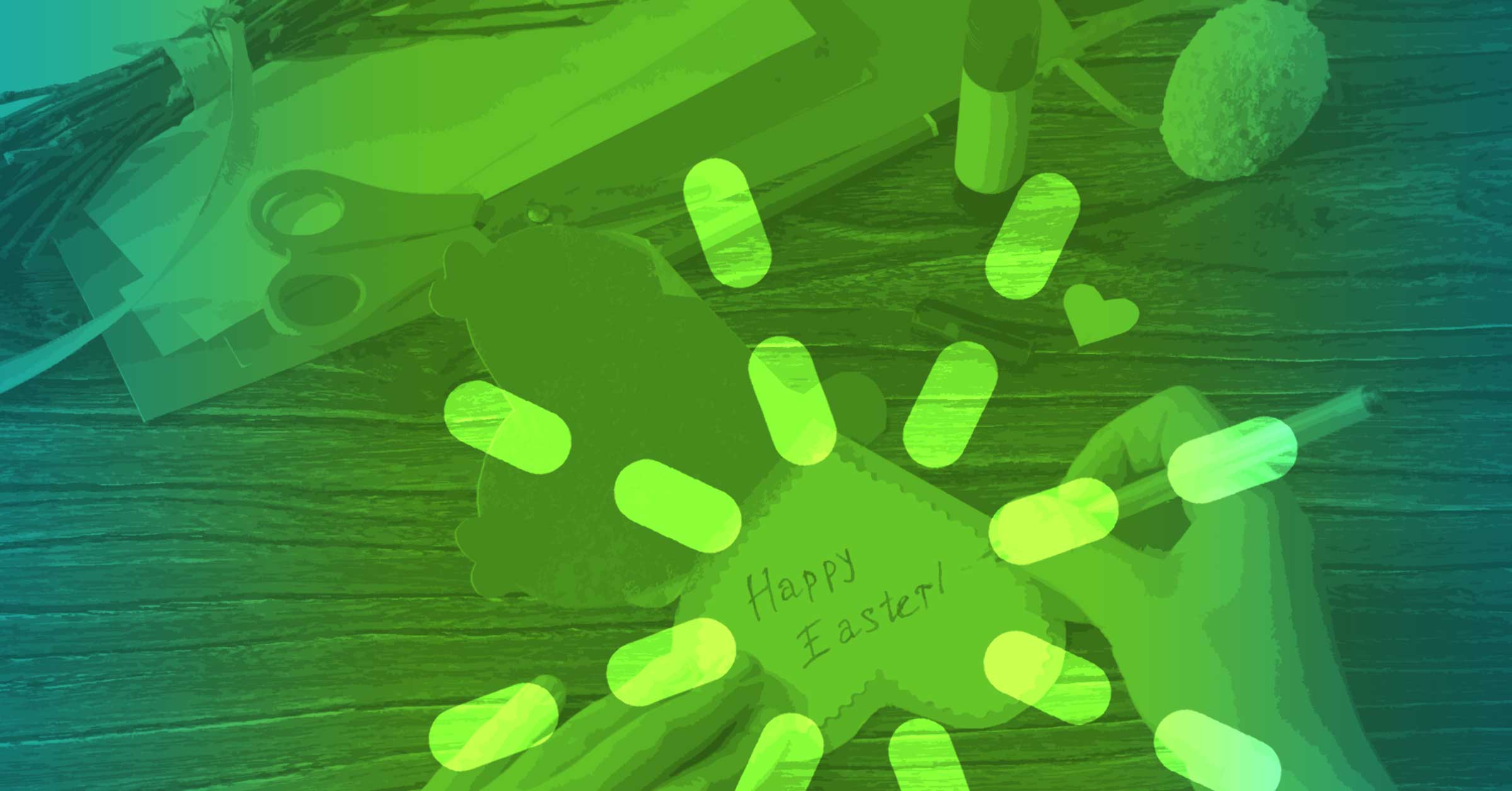 Children’s Ministry Easter Activities Free for You Ministry Spark