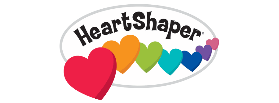 HeartShaper logo