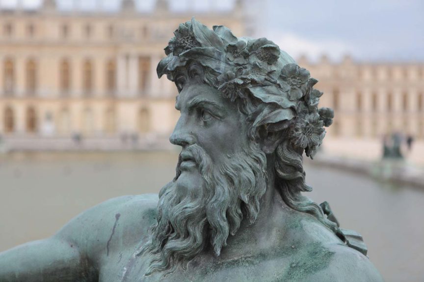 statue of zeus culture shifts childrens ministry
