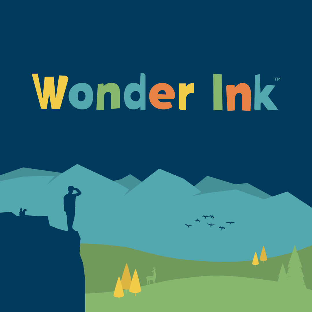 Wonder Ink CTA